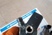 Iniettore bosch 0445110473 